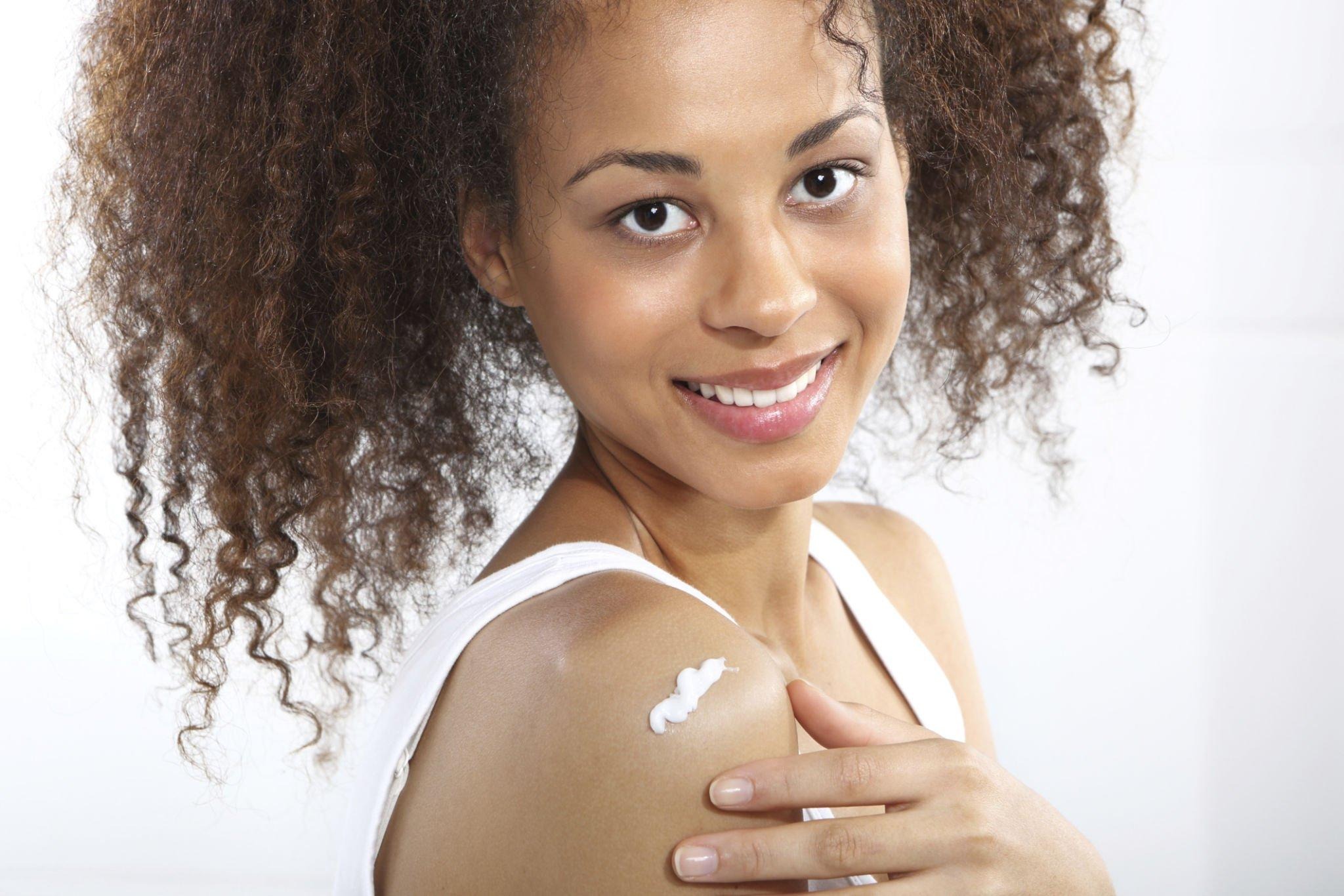 Skin Bleaching Cream That Works Fast Full List