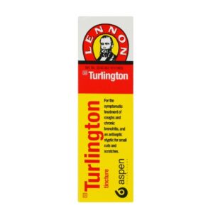 Turlington Uses for Skin