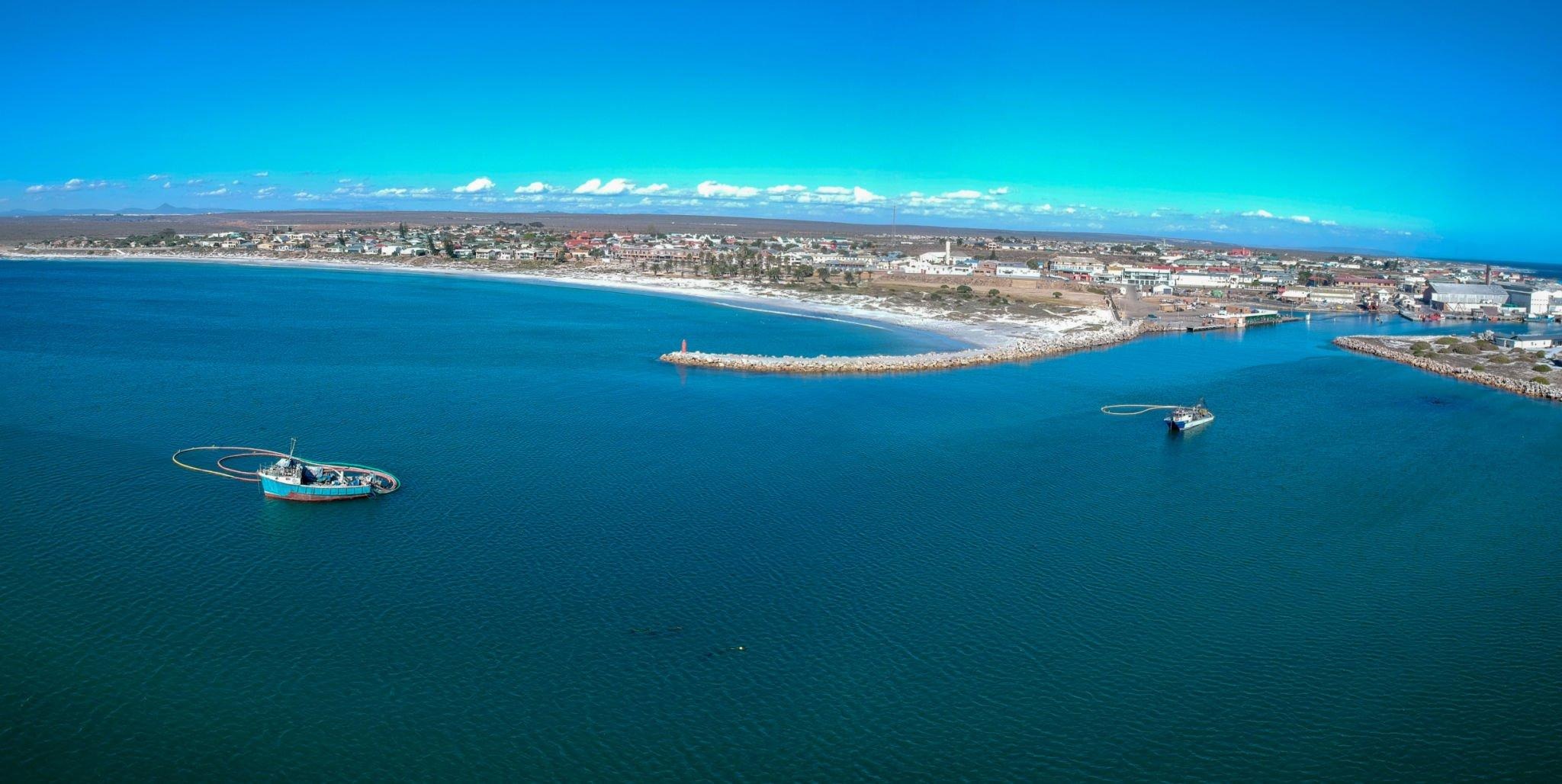 What to Do in Lamberts Bay