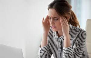 Worst Jobs for Migraine Sufferers