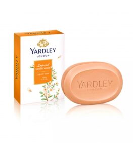 Yardley Soap Side Effects