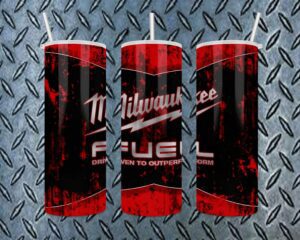 Is the Milwaukee Energy Drink Real