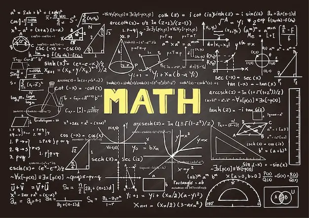 Maths Literacy Career Fields