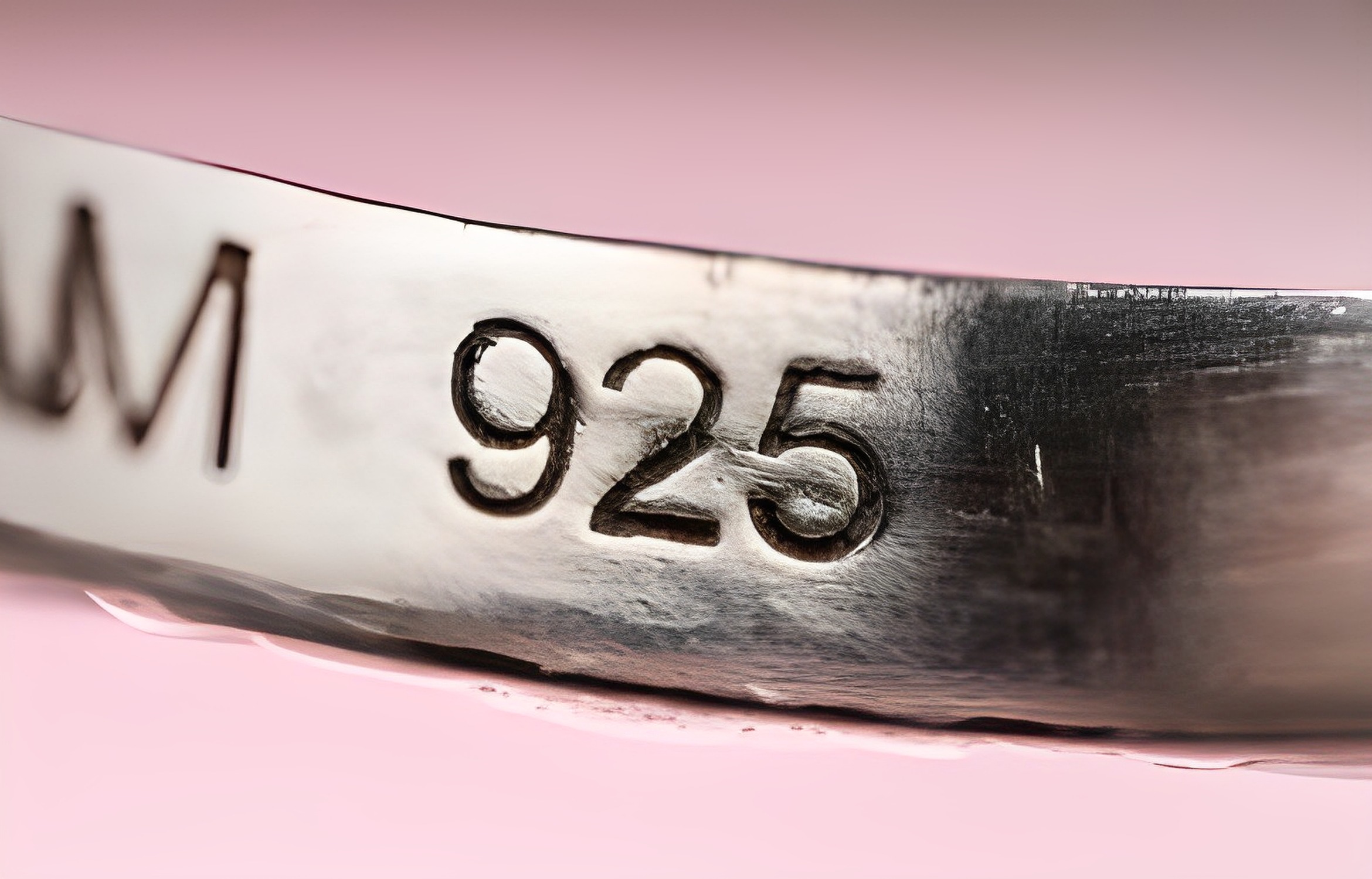 What Does 925 Italy Mean on Jewelry