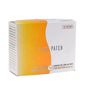 How to Use Slim Patch