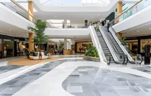 Big Malls in Pretoria