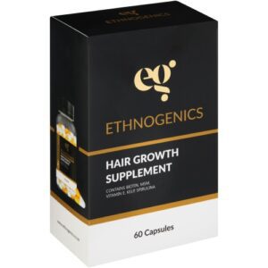 Ethnogenics Hair Products Reviews