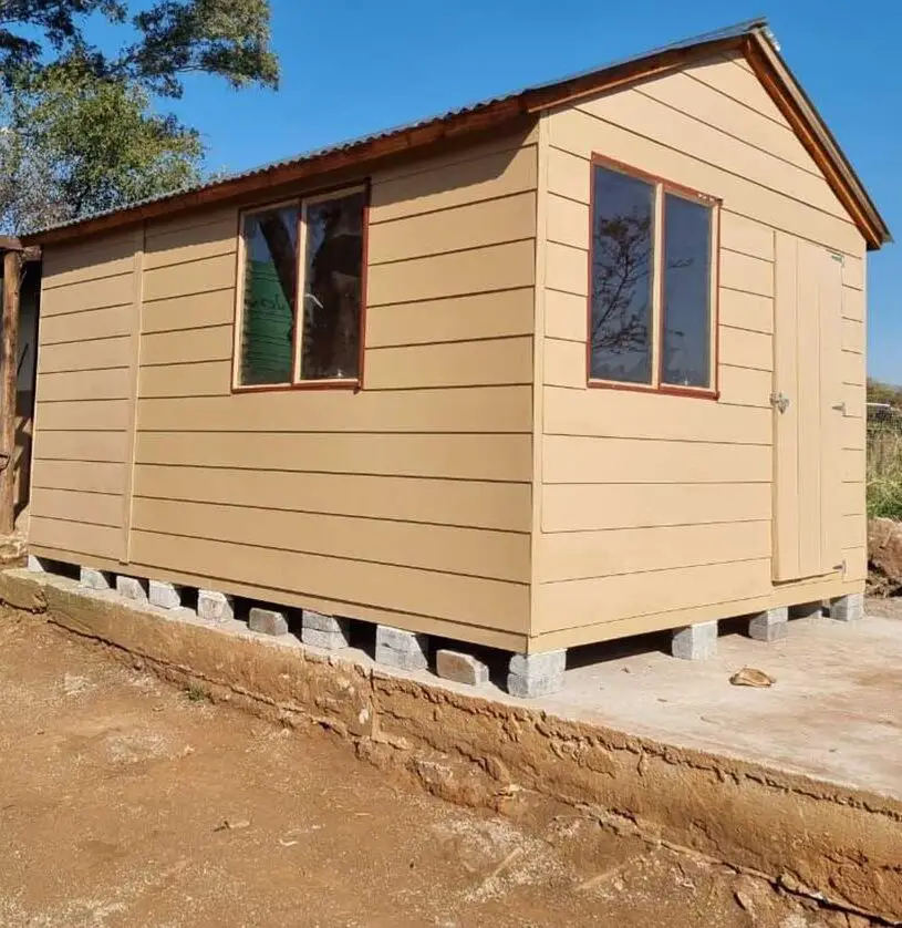 Greystone Nutec Houses Price List