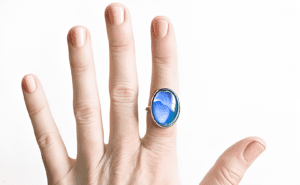 Mood Ring Color Meanings