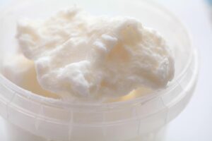 Shea Butter for Skin Discoloration