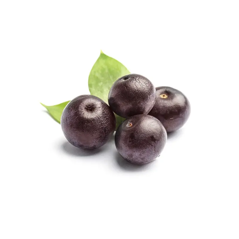 What Do Acai Berries Taste Like? - Beauty & Lifestyle