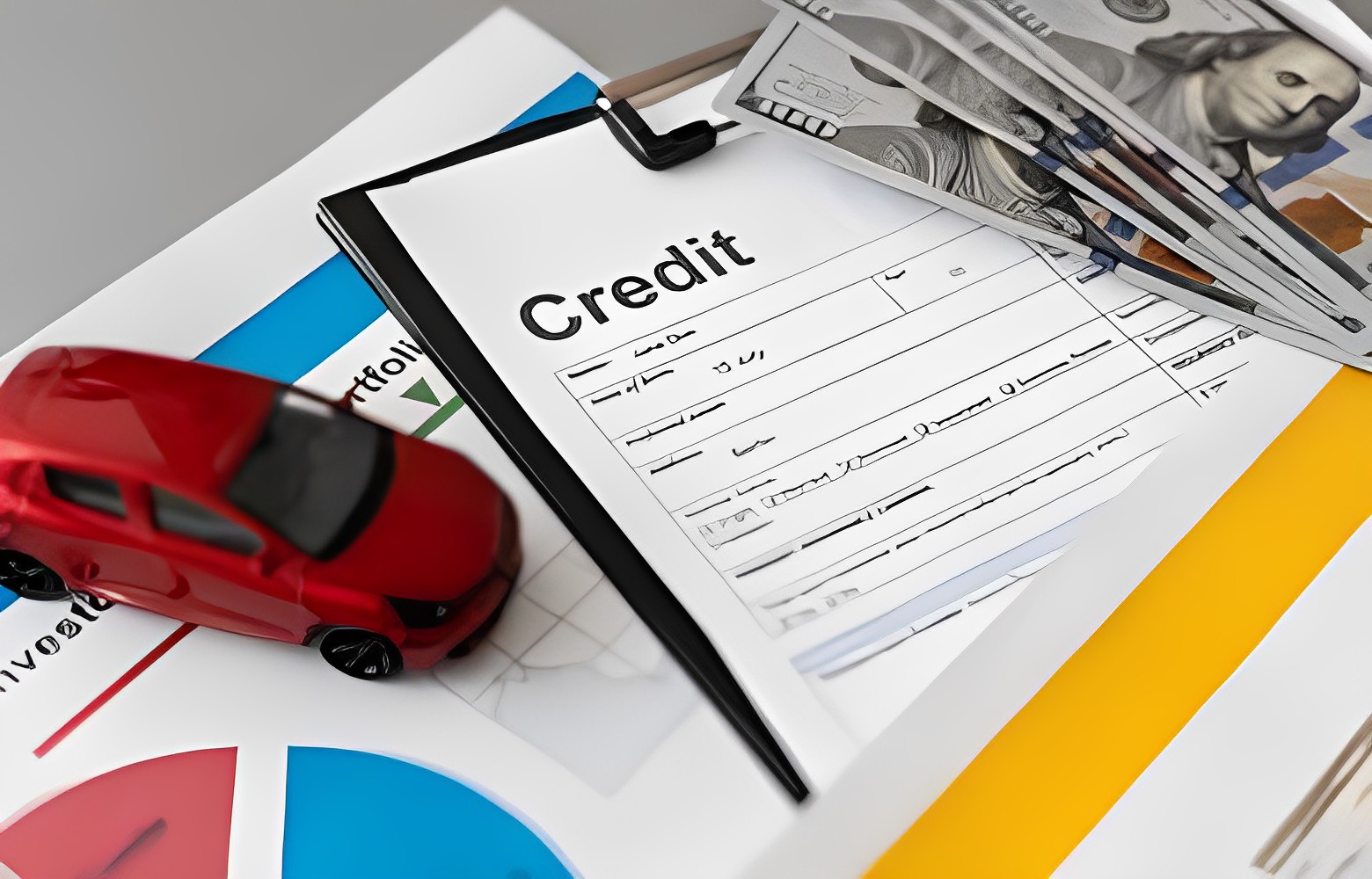 Car Finance for Blacklisted