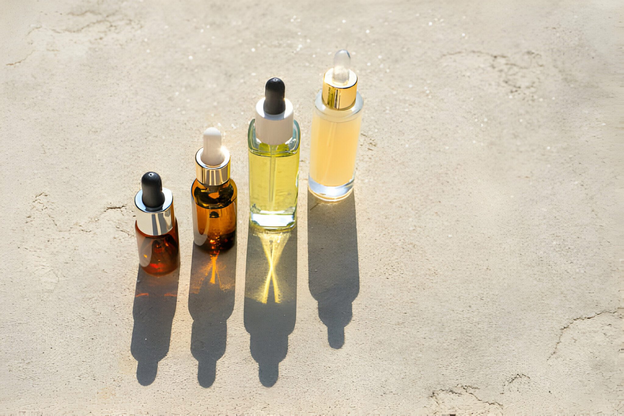 Does Mineral Oil Expire? Everything You Need to Know