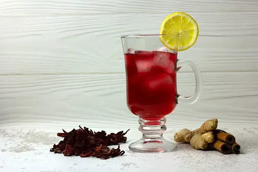 Benefits of Zobo Drink Without Sugar