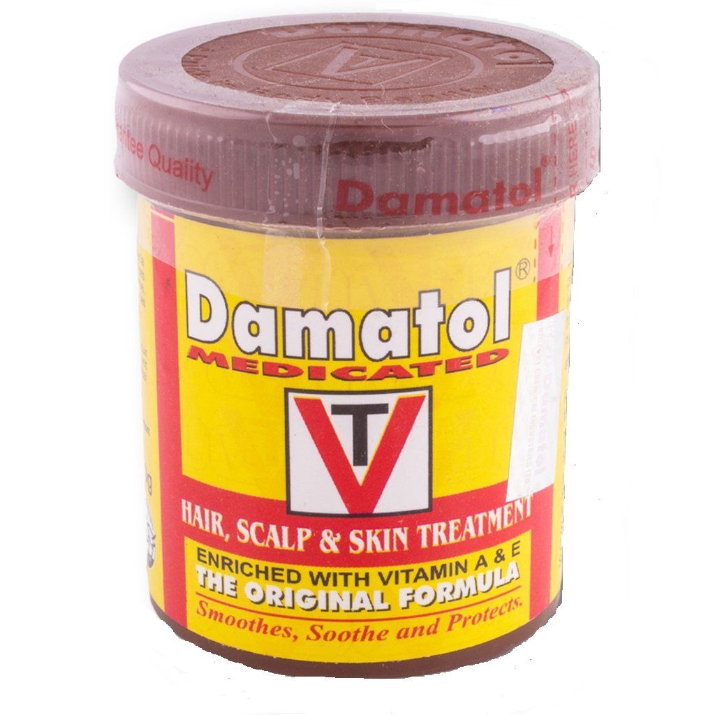 Can Damatol Hair Cream Kill Lice? Here's How! Beauty & Lifestyle
