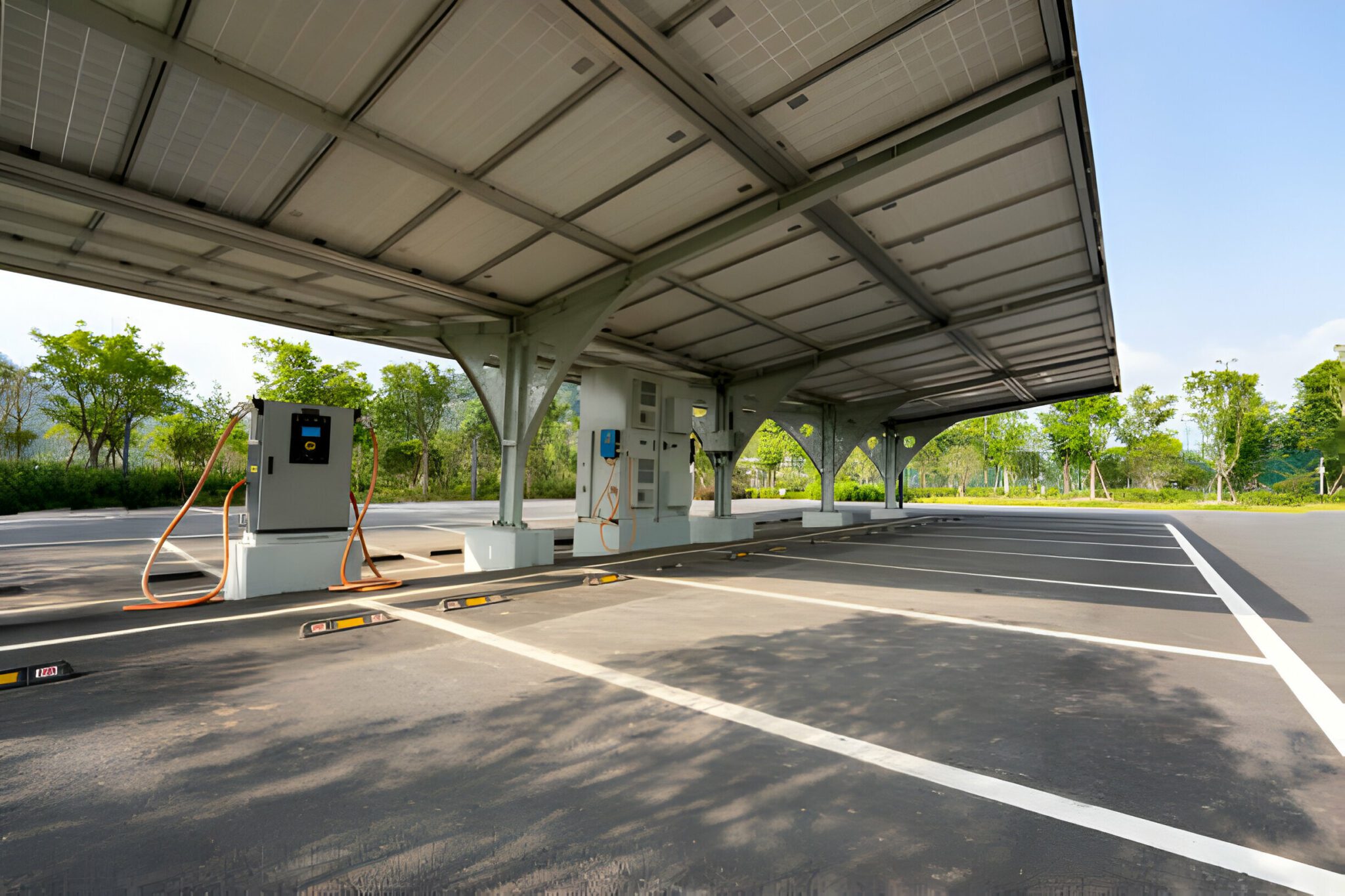 Carport Prices in South Africa A Guide