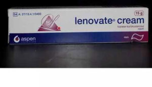 Lenovate Ointment