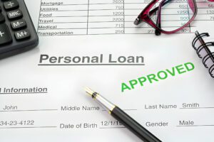 Personal Loans South Africa