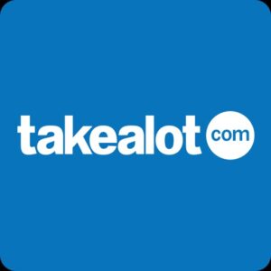 Takealot Discount Codes