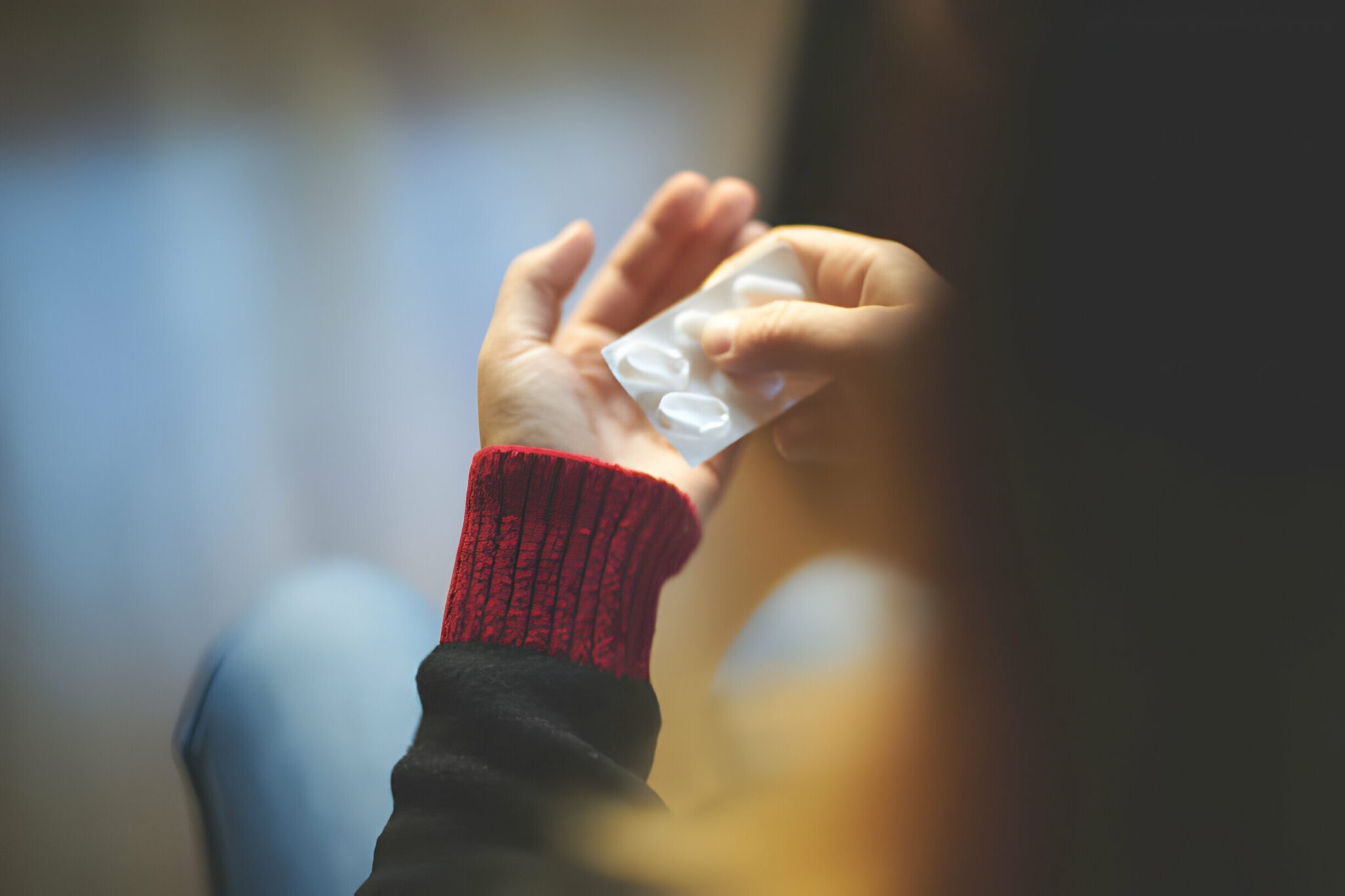 What Happens If You Take The Morning After Pill If You Are Already