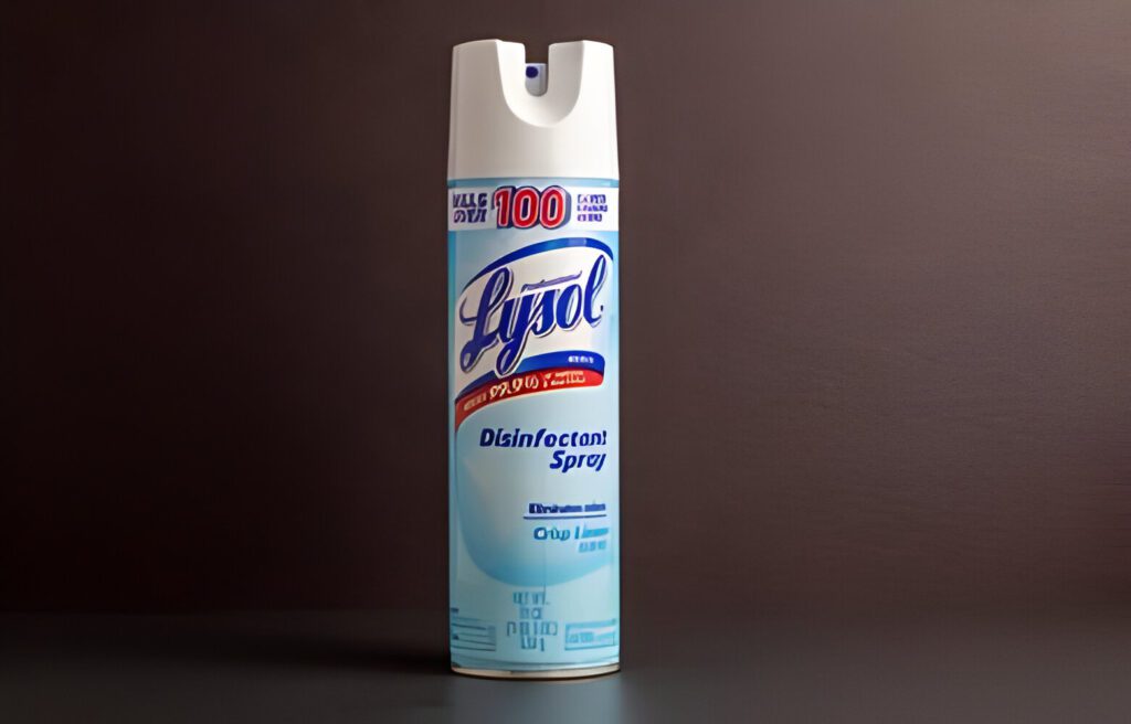 Can Lysol Kill Lice? The Truth Beauty & Lifestyle
