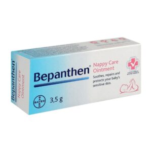 Bepanthen Cream for Face