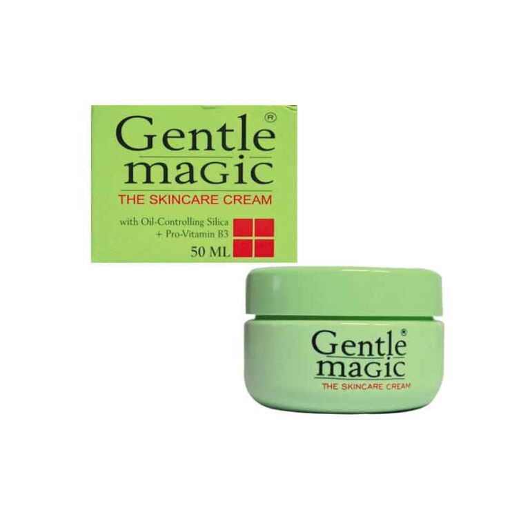 How Do You Use Gentle Magic Products for Best Results 4 Simple Steps