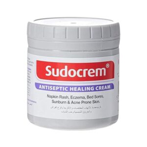 How Long Does Sudocrem Take to Work