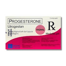 How to Insert Progesterone 200 mg Capsule for Pregnancy