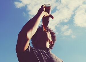 Coke and Milk Benefits for Men